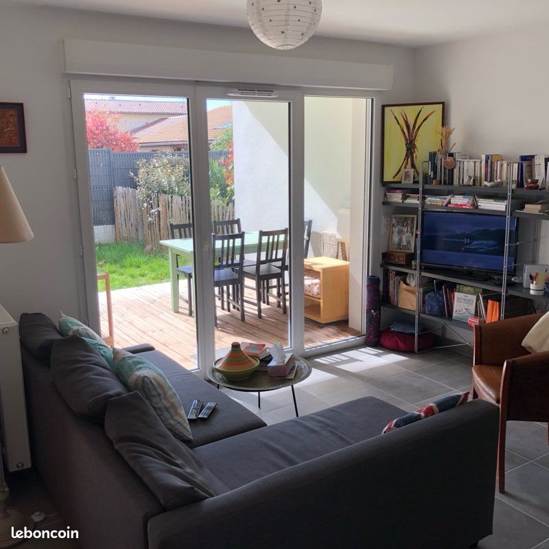Appartement à vendre, 43m², Andernos-les-Bains