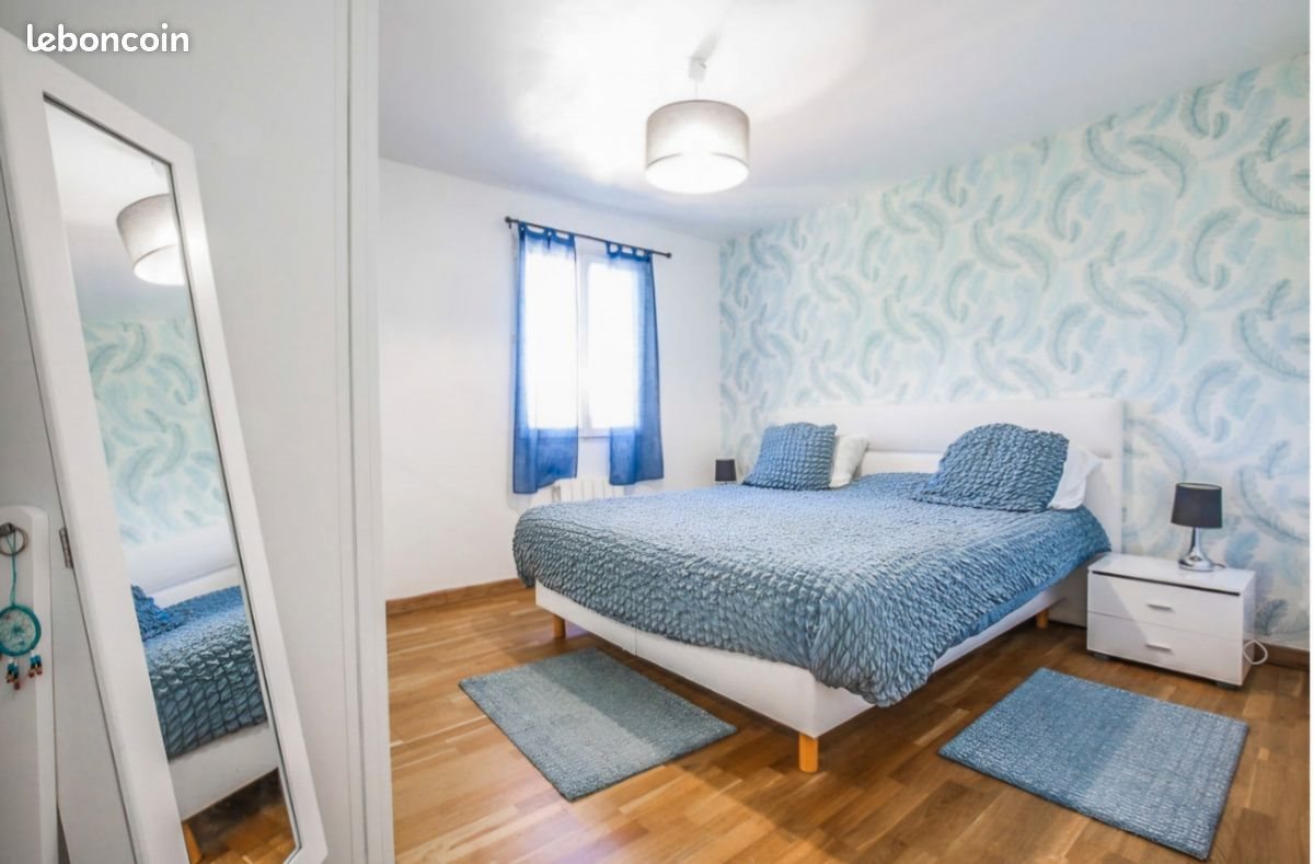 Maison à vendre, 112m², Mantes-la-Ville