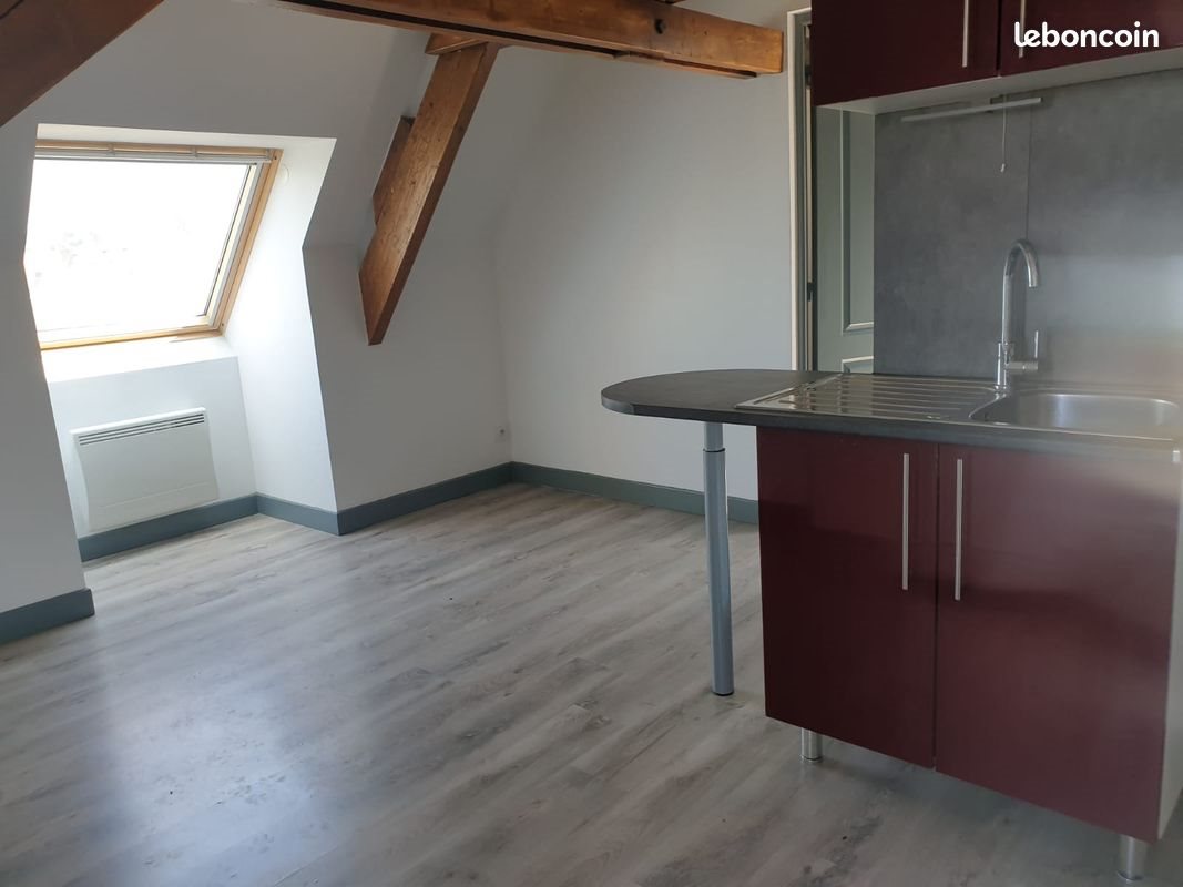 Appartement à louer, 23m², Montargis