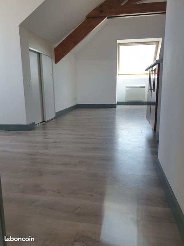 Appartement à louer, 23m², Montargis