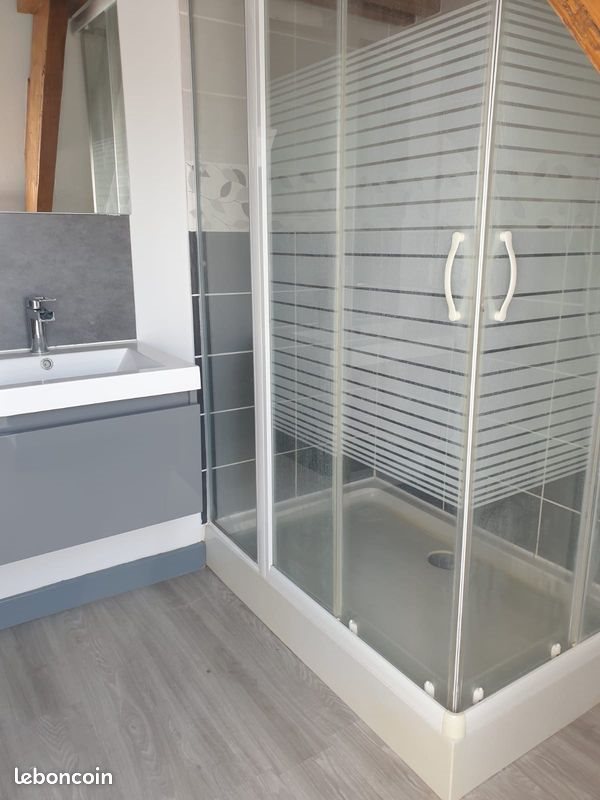 Appartement à louer, 23m², Montargis