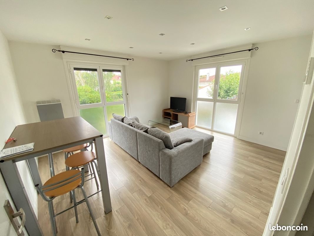 Appartement à louer, 48m², Bayonne
