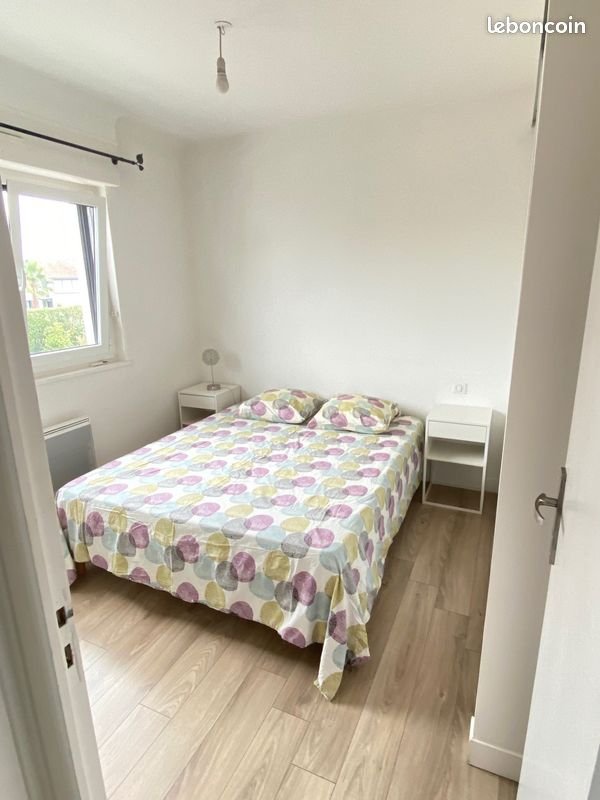 Appartement à louer, 48m², Bayonne
