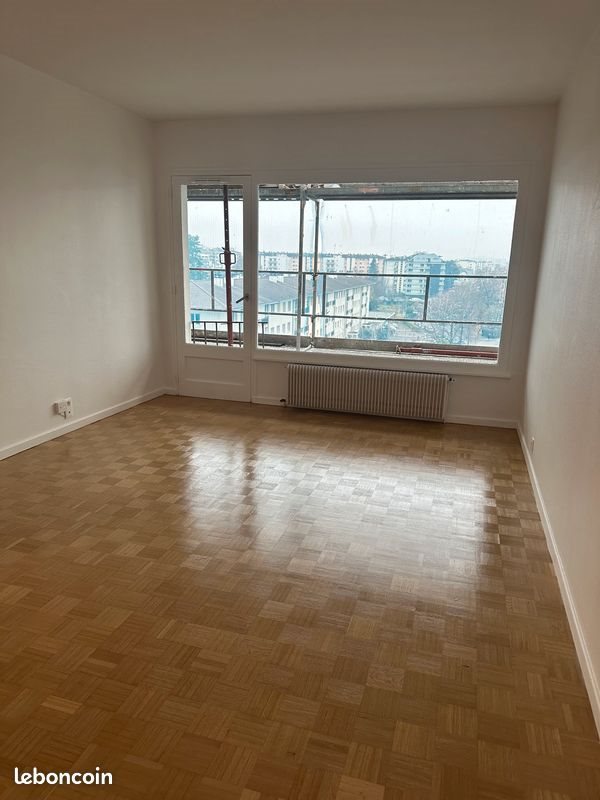 Appartement à louer, 57m², Annecy-le-Vieux