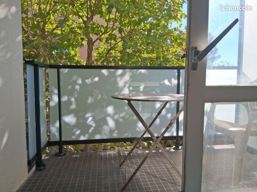 Appartement à louer, 27m², Aix-en-Provence