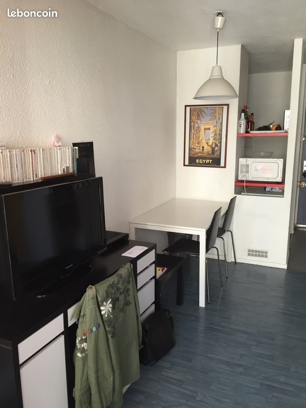 Appartement à louer, 27m², Aix-en-Provence