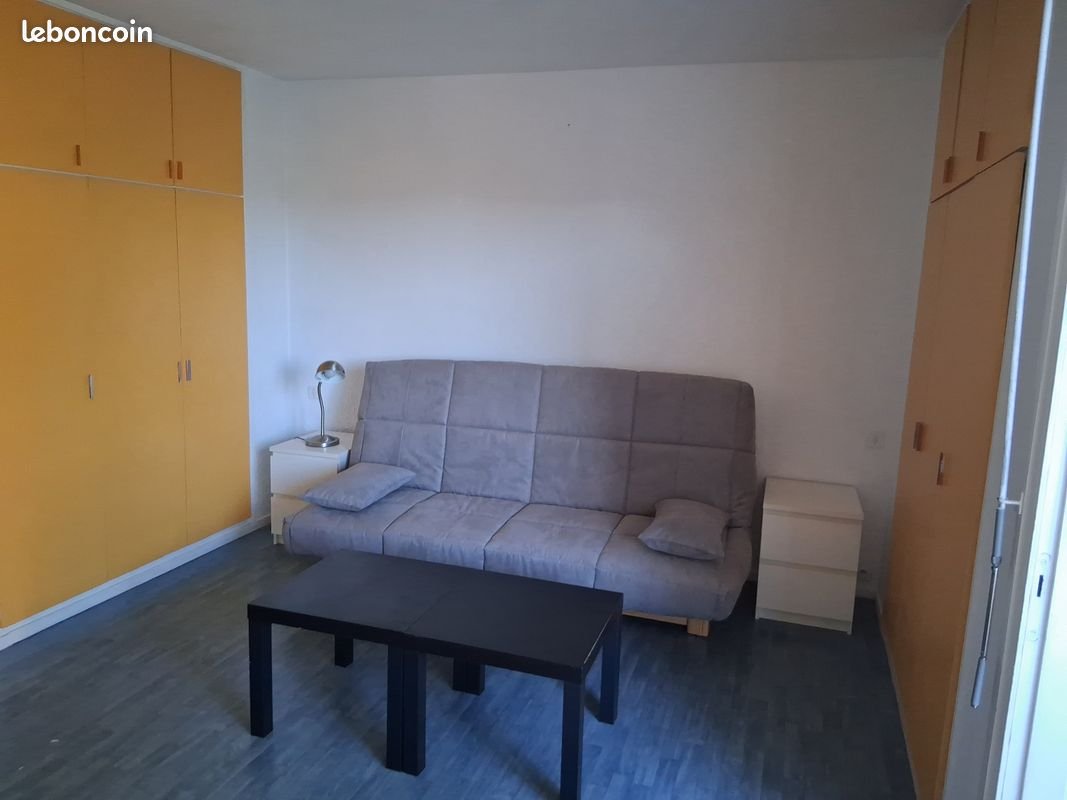 Appartement à louer, 27m², Aix-en-Provence
