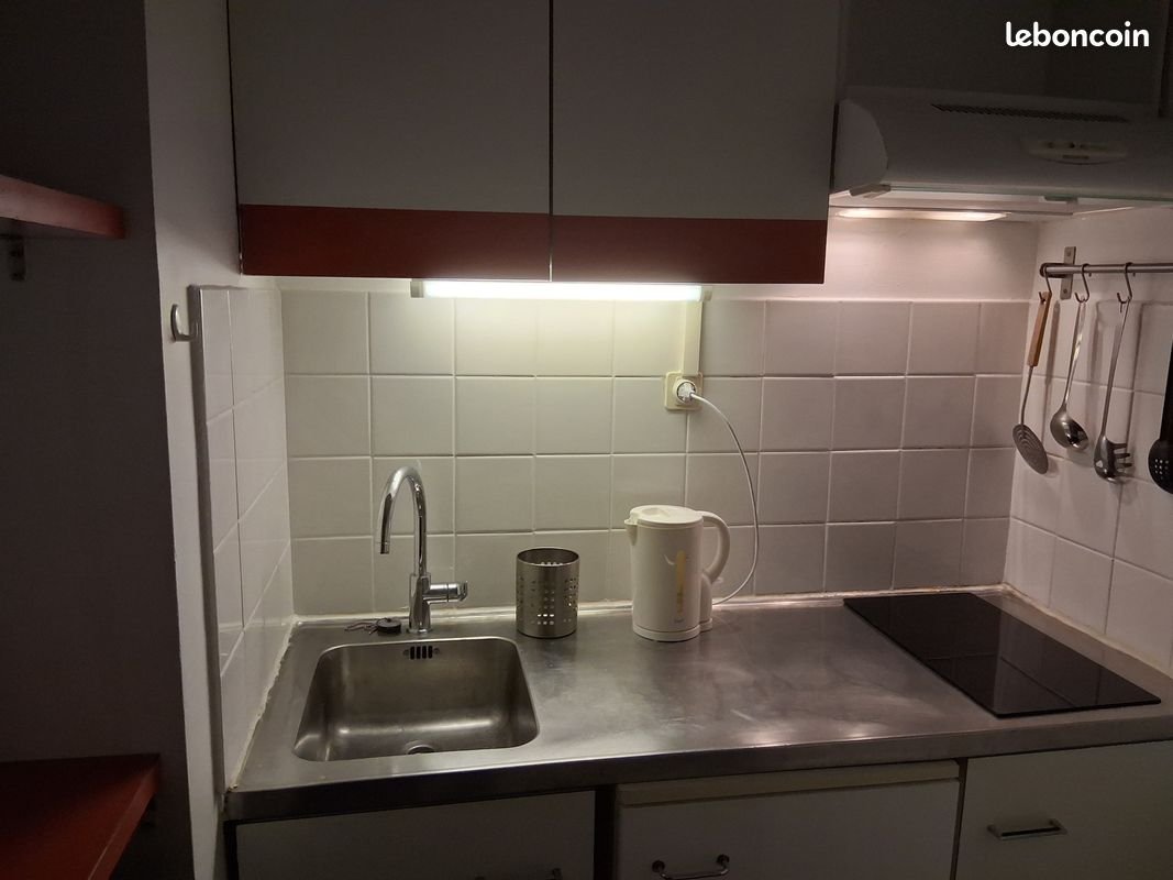 Appartement à louer, 27m², Aix-en-Provence