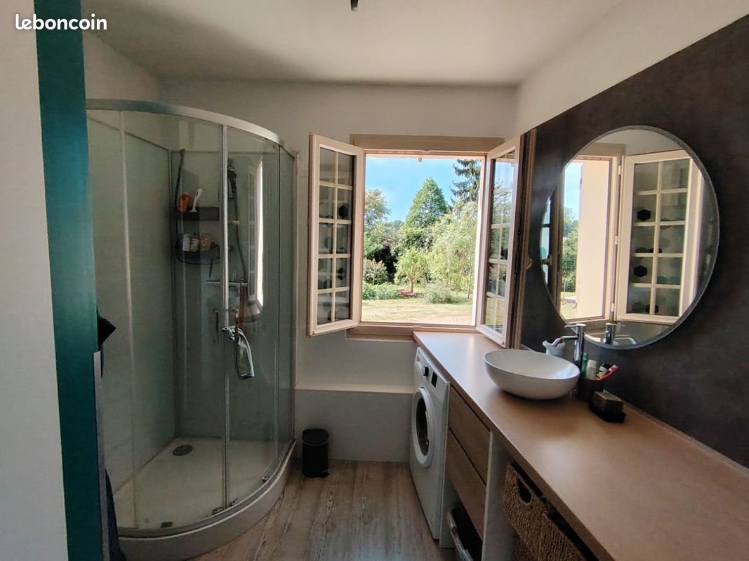 Maison à vendre, 80m², Saint-Vincent-du-Lorouër