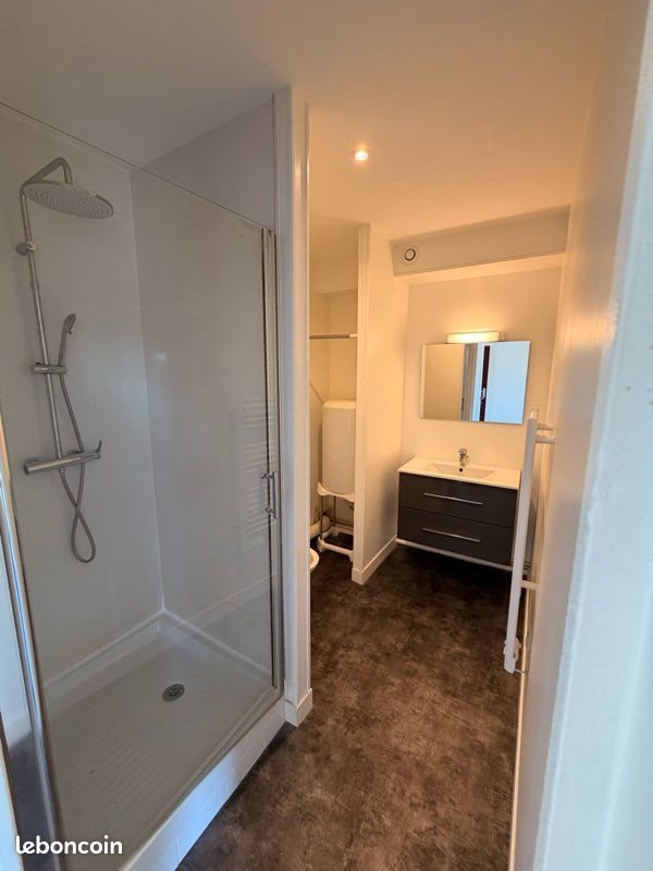 Appartement à louer, 29m², Amiens