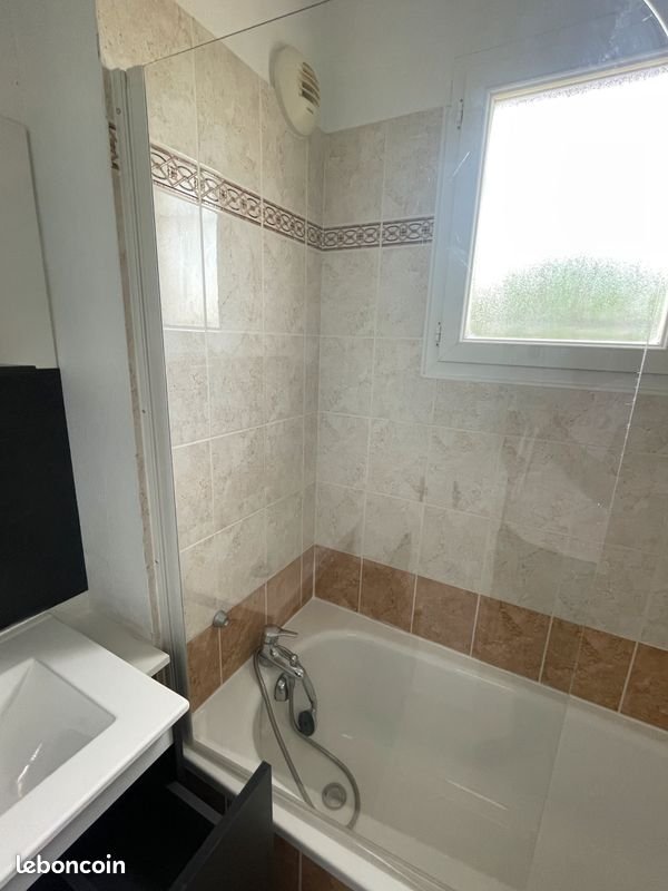 Appartement à louer, 43m², Carcassonne