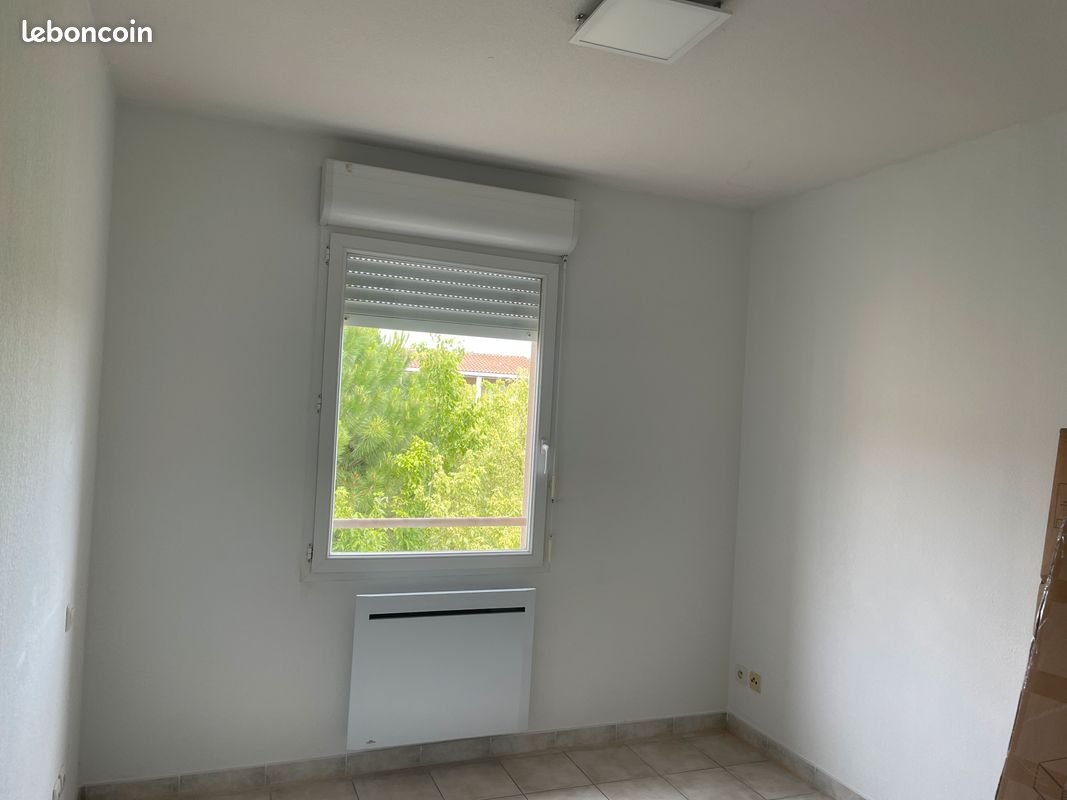 Appartement à louer, 43m², Carcassonne
