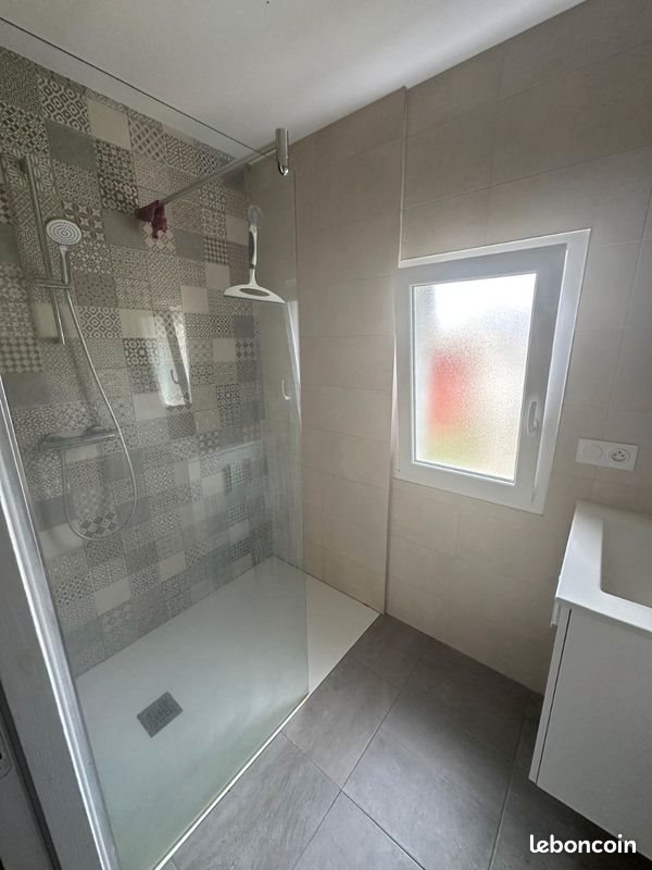 Maison à louer, 10m², Châteaubriant
