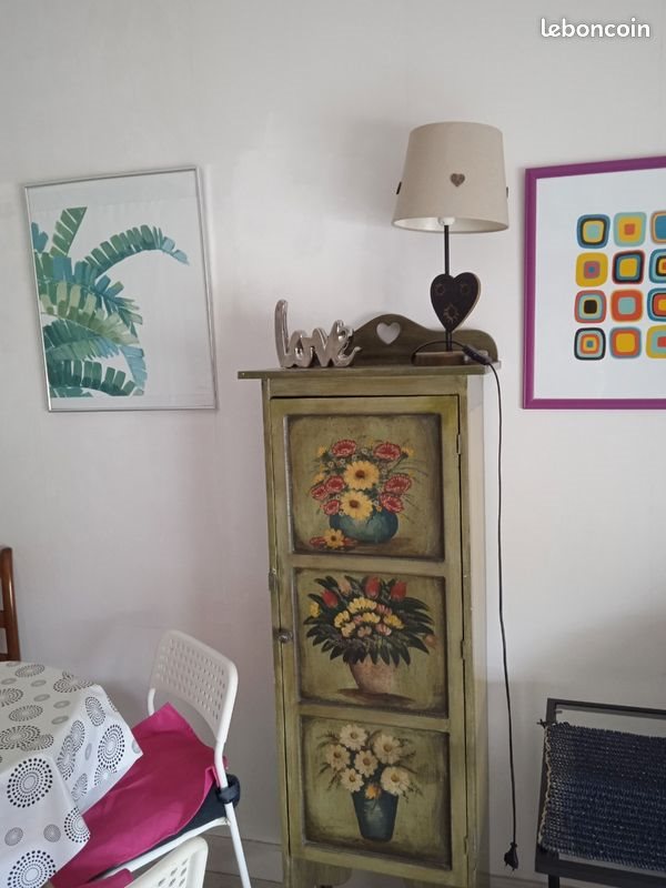 Appartement à louer, 30m², Quiberon