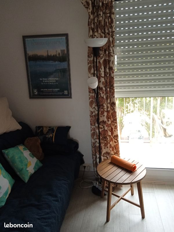 Appartement à louer, 30m², Quiberon