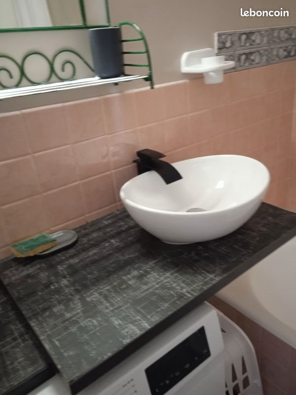 Appartement à louer, 30m², Quiberon