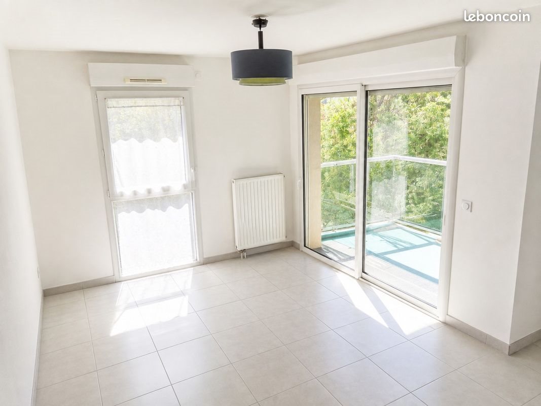 Appartement à louer, 61m², Nantes