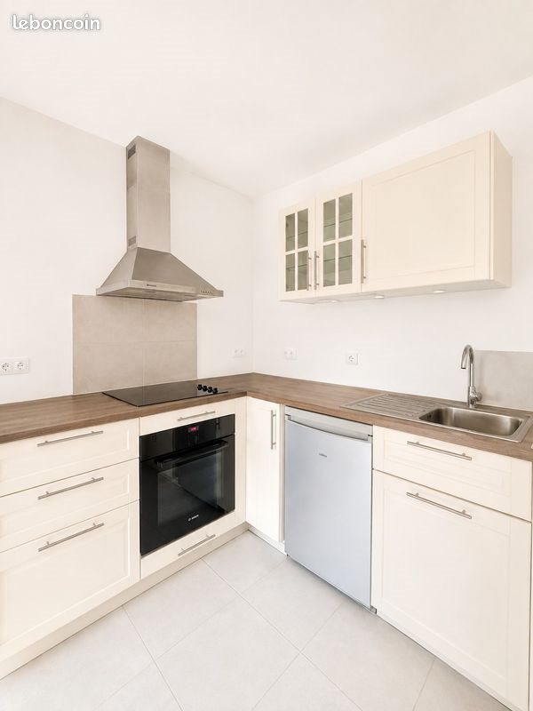 Appartement à louer, 61m², Nantes