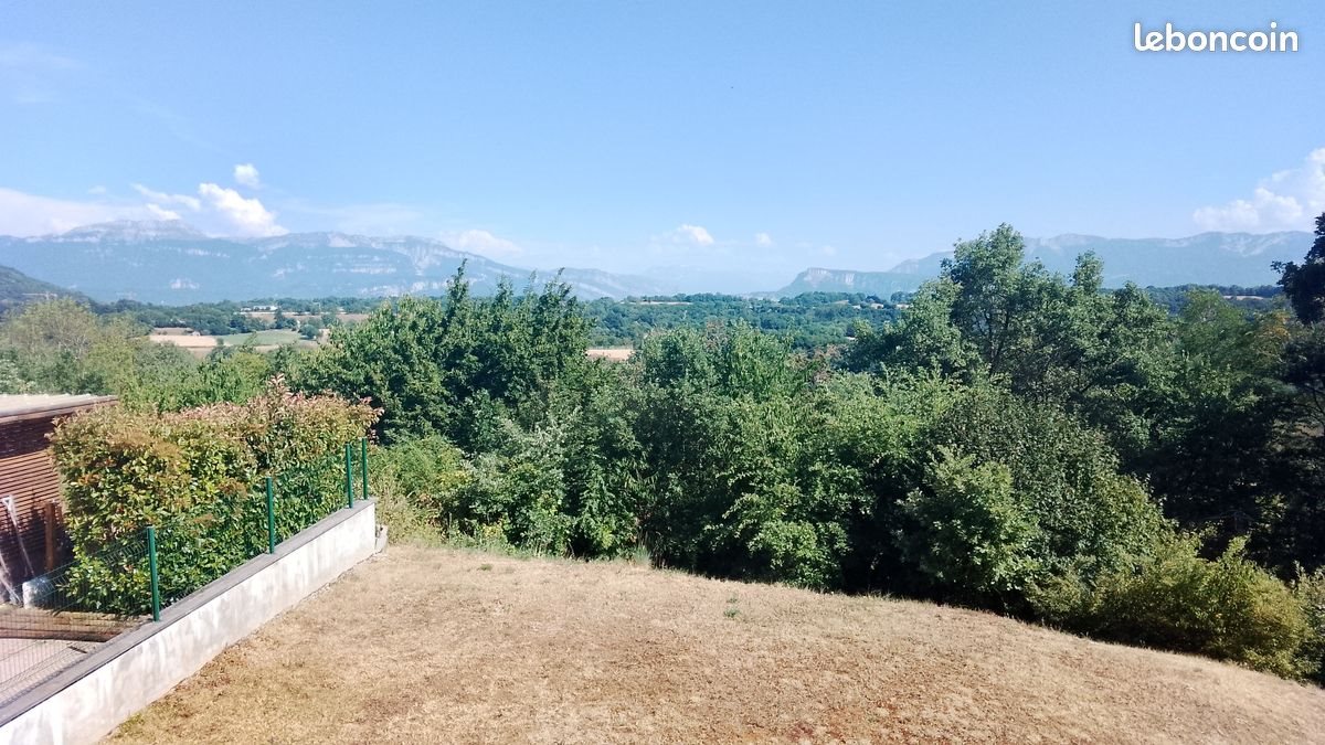 Maison à vendre, 100m², Apprieu
