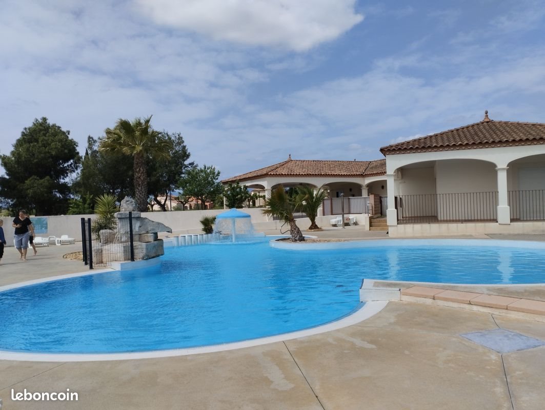 Maison à vendre, 58m², Homps