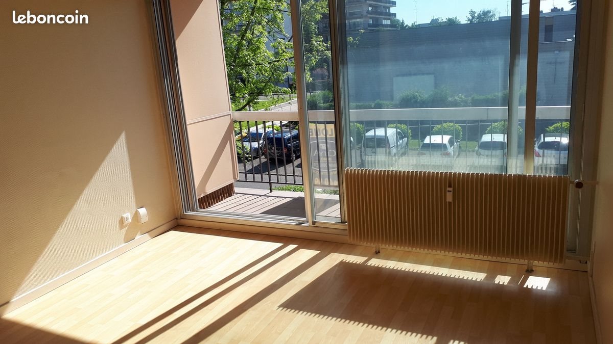 Appartement à louer, 30m², Lingolsheim