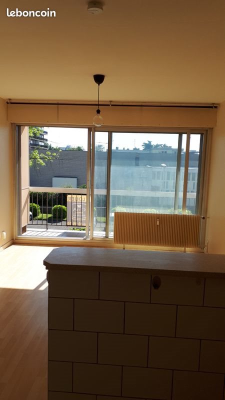 Appartement à louer, 30m², Lingolsheim