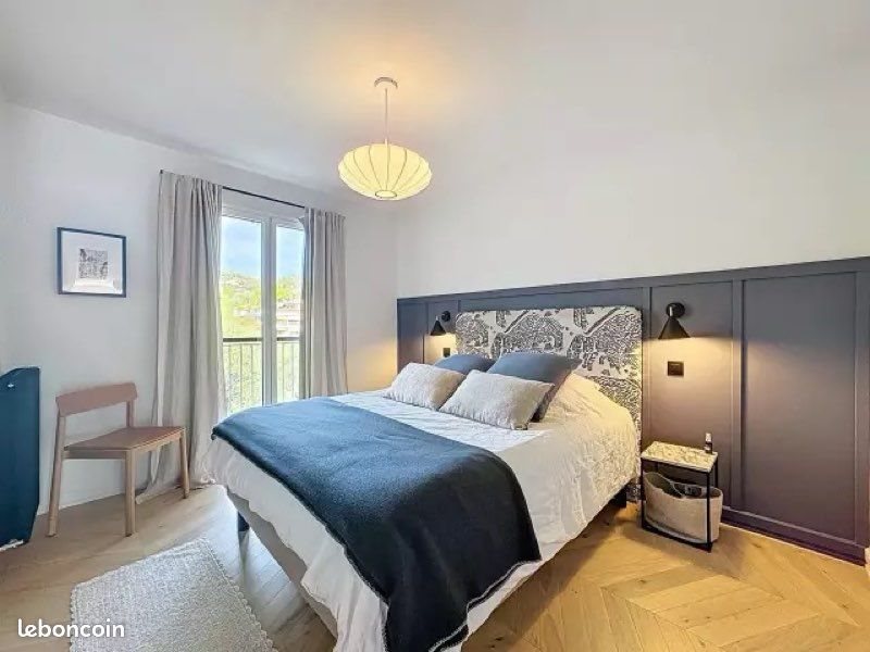 Appartement à vendre, 70m², Le Cannet