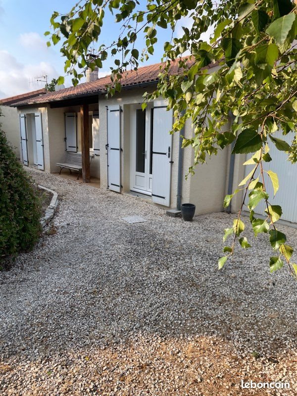 Maison à vendre, 110m², Niort