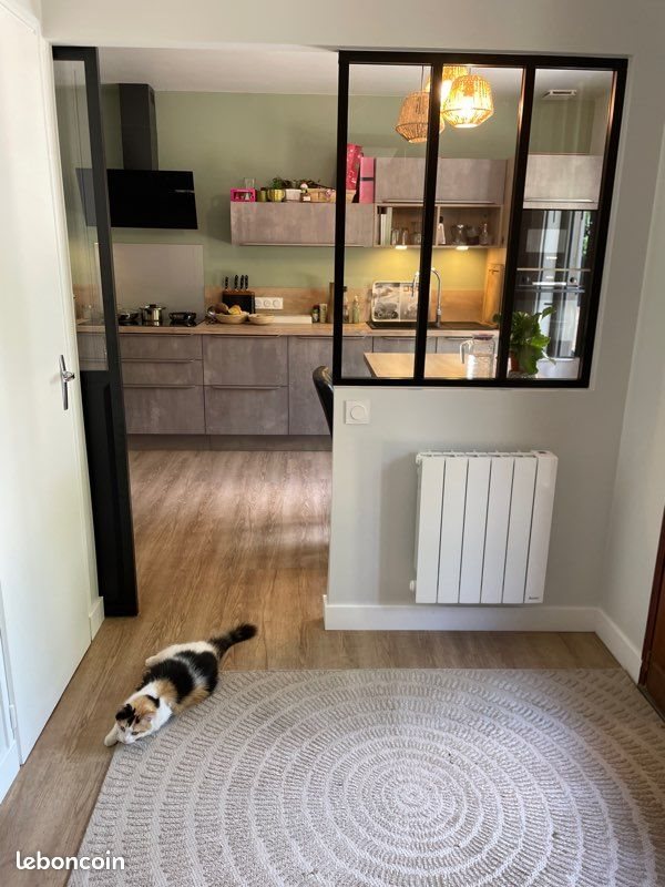 Maison à vendre, 110m², Niort
