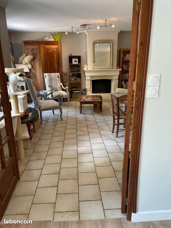 Maison à vendre, 110m², Niort
