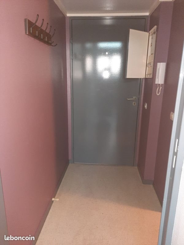 Appartement à louer, 20m², Rennes