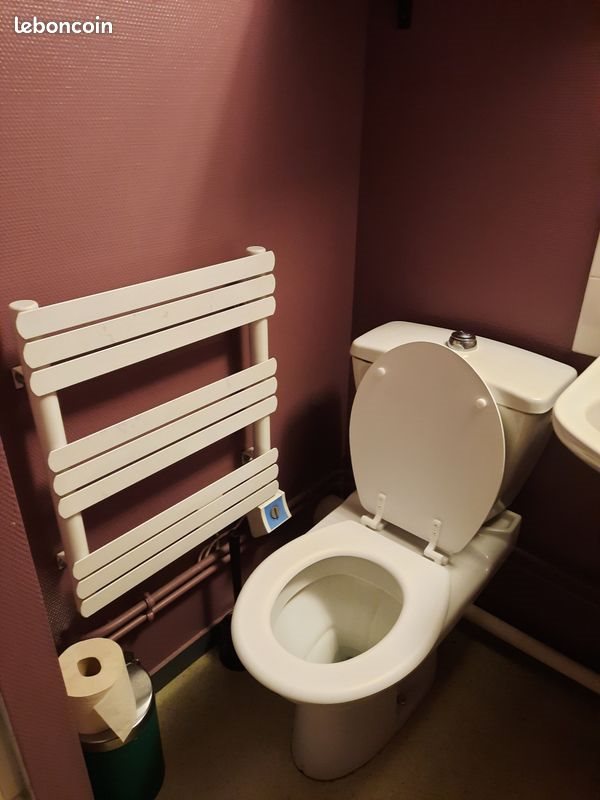 Appartement à louer, 20m², Rennes