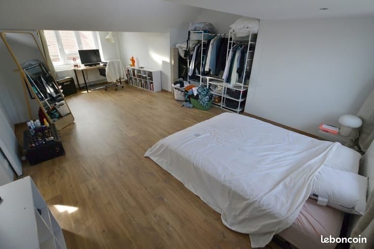 Maison à louer, 70m², Brunoy