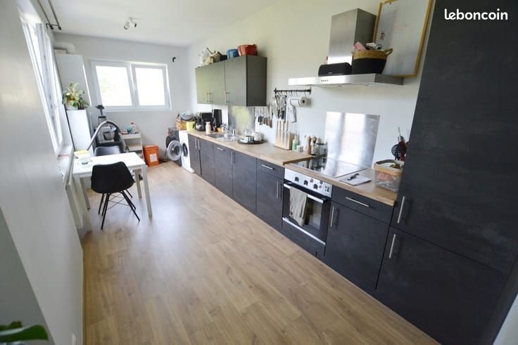 Maison à louer, 70m², Brunoy