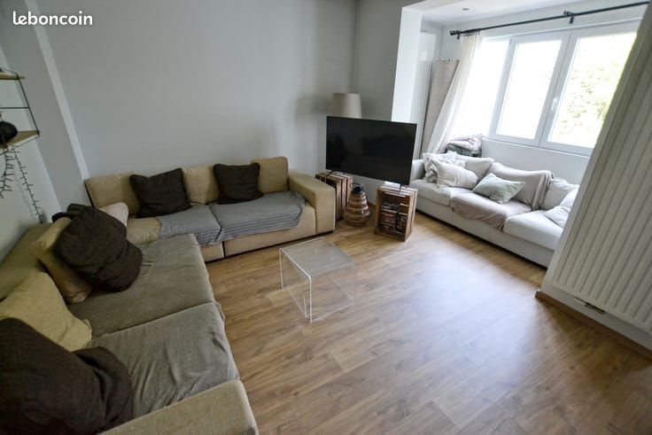 Maison à louer, 70m², Brunoy
