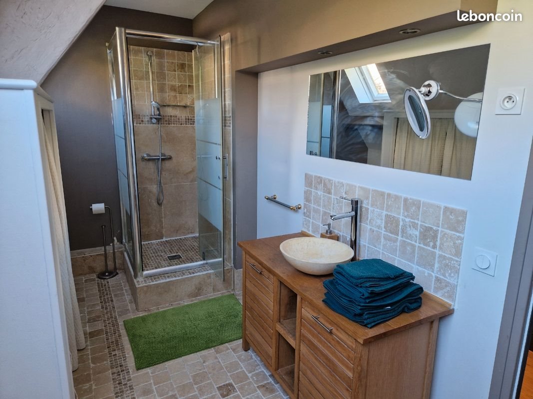 Appartement à louer, 46m², Lisieux