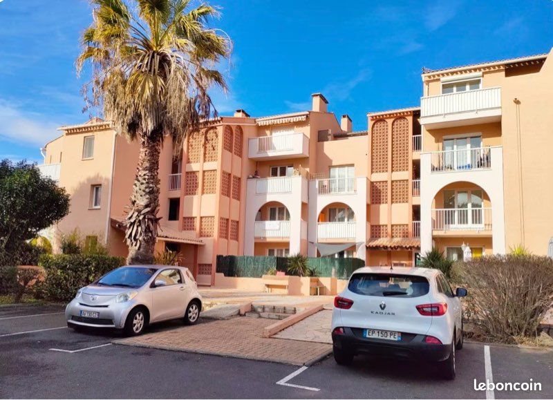 Appartement à louer, 62m², Béziers