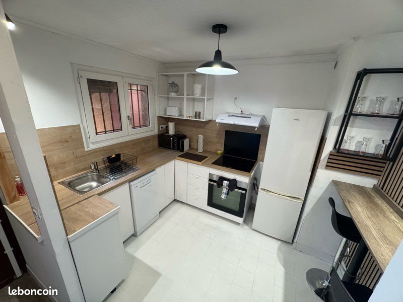 Appartement à louer, 62m², Béziers