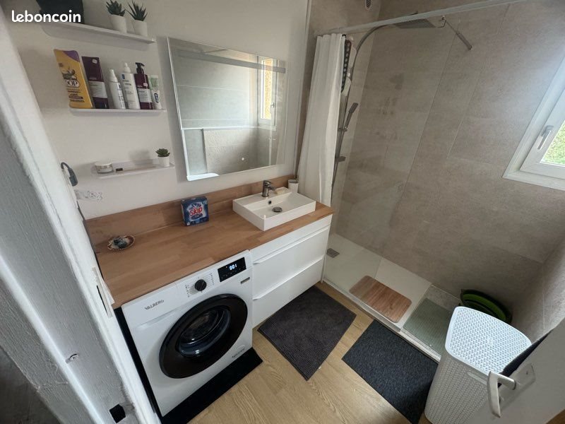 Appartement à louer, 62m², Béziers