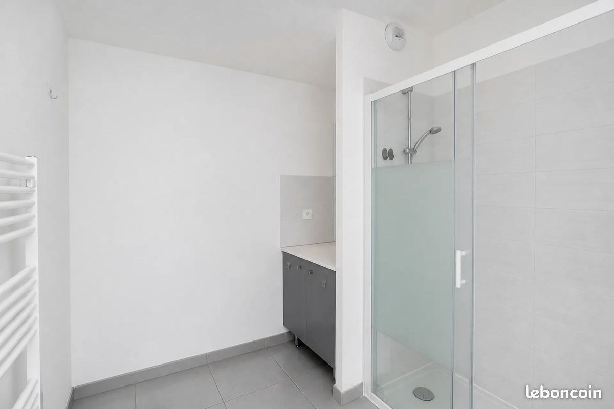 Appartement à louer, 63m², Villenave-d'Ornon