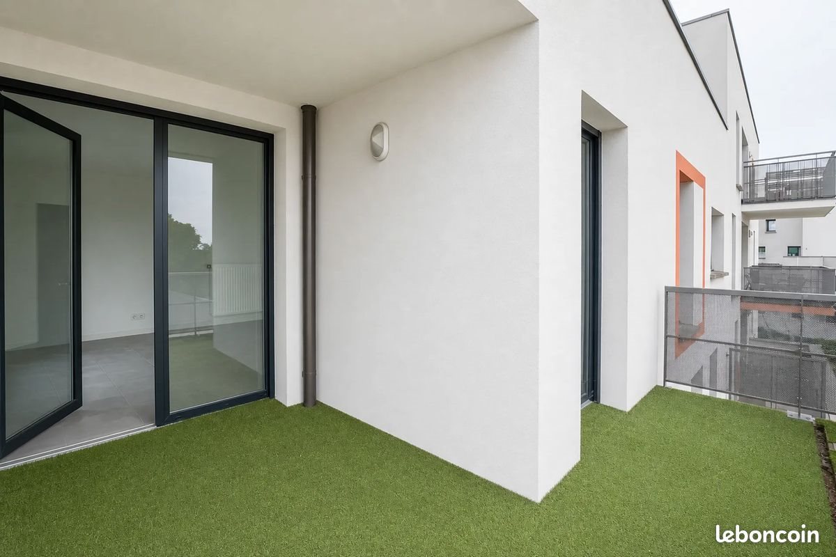 Appartement à louer, 63m², Villenave-d'Ornon
