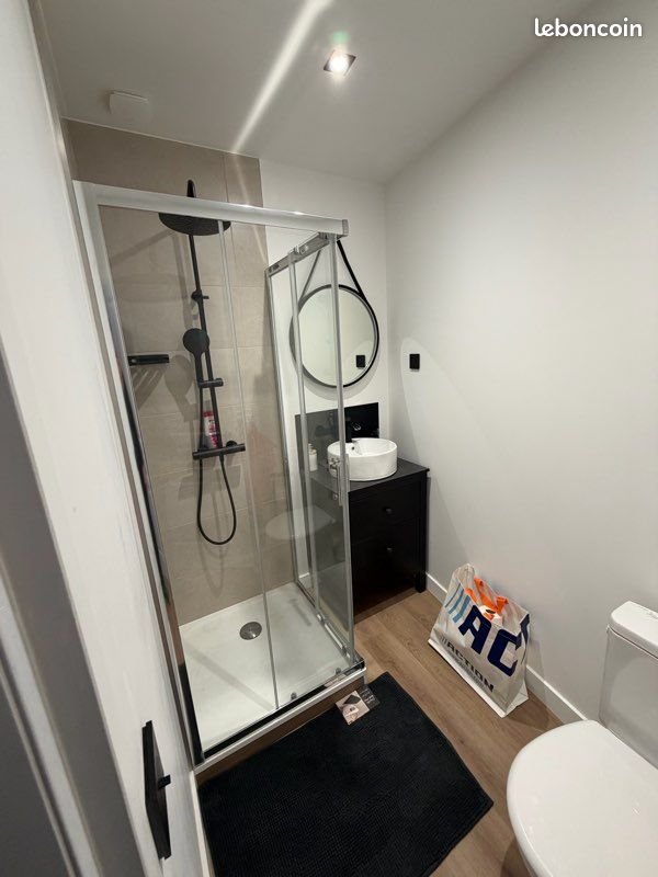 Appartement à louer, 30m², Oyonnax
