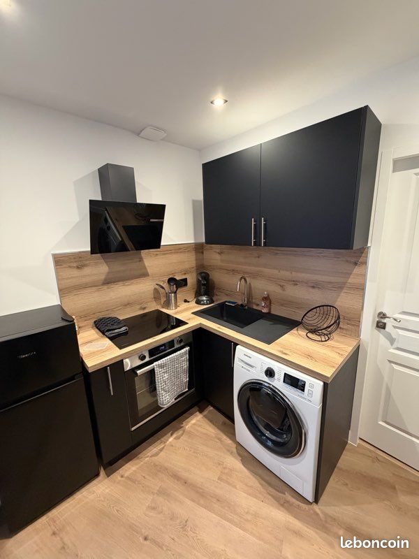 Appartement à louer, 30m², Oyonnax