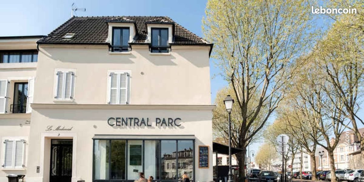 Appartement à vendre, 20m², Saint-Maur-des-Fossés