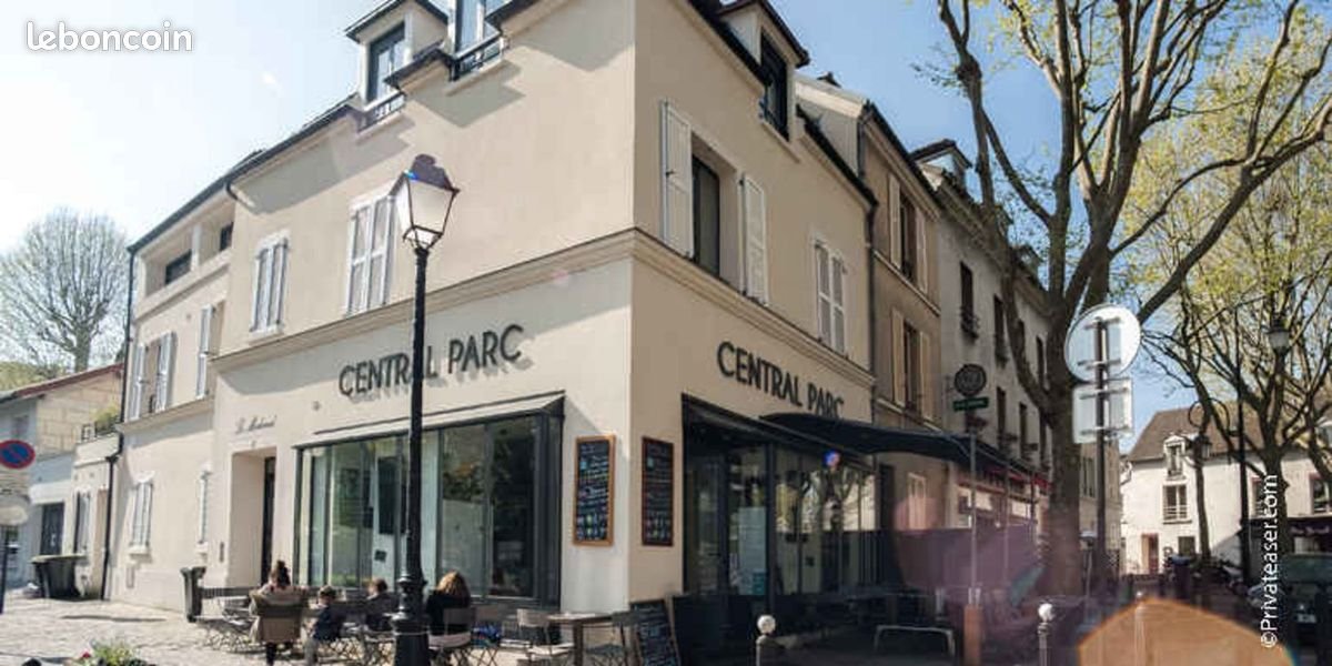 Appartement à vendre, 20m², Saint-Maur-des-Fossés