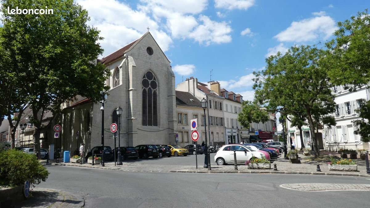 Appartement à vendre, 20m², Saint-Maur-des-Fossés