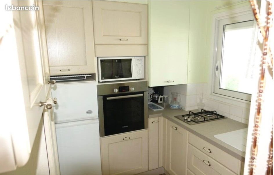 Appartement à louer, 40m², Saint-Georges-de-Didonne
