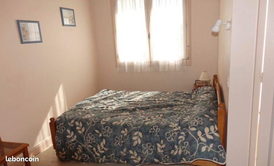 Appartement à louer, 40m², Saint-Georges-de-Didonne