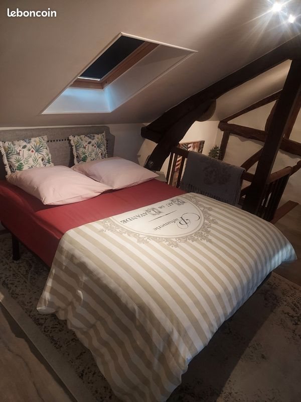 Maison à louer, 40m², Louviers