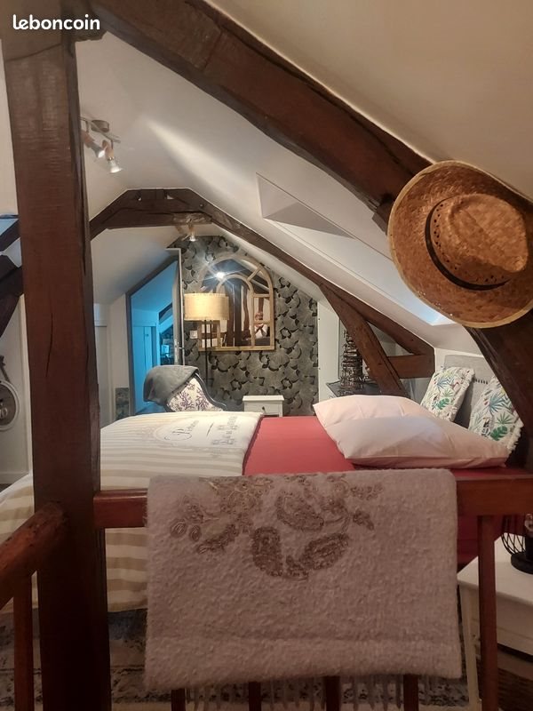 Maison à louer, 40m², Louviers